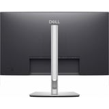 Dell P2725QE, Monitor LED Nero/Argento