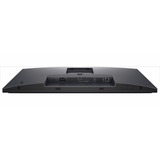Dell P2725QE, Monitor LED Nero/Argento