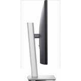 Dell P2725QE, Monitor LED Nero/Argento