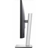 Dell P2725QE, Monitor LED Nero/Argento