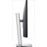 Dell Pro Plus P2725QE Monitor PC 68,6 cm (27") 3840 x 2160 Pixel 4K Ultra HD LCD Nero, Argento, Monitor LED Nero/Argento, 68,6 cm (27"), 3840 x 2160 Pixel, 4K Ultra HD, LCD, 8 ms, Nero, Argento