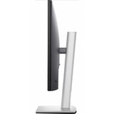 Dell Pro Plus P2725QE Monitor PC 68,6 cm (27") 3840 x 2160 Pixel 4K Ultra HD LCD Nero, Argento, Monitor LED Nero/Argento, 68,6 cm (27"), 3840 x 2160 Pixel, 4K Ultra HD, LCD, 8 ms, Nero, Argento
