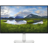 Dell S Series S2425HS LED display 60,5 cm (23.8") 1920 x 1080 Pixel Full HD LCD Nero, Argento, Monitor LED bianco, 60,5 cm (23.8"), 1920 x 1080 Pixel, Full HD, LCD, 8 ms, Nero, Argento