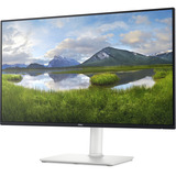 Dell S Series S2425HS LED display 60,5 cm (23.8") 1920 x 1080 Pixel Full HD LCD Nero, Argento, Monitor LED bianco, 60,5 cm (23.8"), 1920 x 1080 Pixel, Full HD, LCD, 8 ms, Nero, Argento