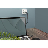 Digitus Cavo di collegamento USB 2.0 USB-C > USB-C Nero
