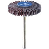 Dremel Ventagli abrasivi Ø 4,8 mm, Foglio abrasivo 