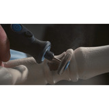 Dremel Ventagli abrasivi Ø 4,8 mm, Foglio abrasivo 