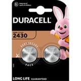 Duracell 152090, Batteria 