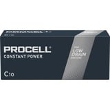 Duracell Procell Alkaline Intense Power C, 1,5V, Batteria 