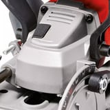 EINHELL Fresatrice per spine piatte TE-BJ 900, Strumento rosso/Nero