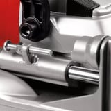 EINHELL Fresatrice per spine piatte TE-BJ 900, Strumento rosso/Nero