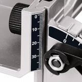 EINHELL Fresatrice per spine piatte TE-BJ 900, Strumento rosso/Nero