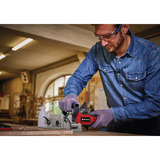 EINHELL Fresatrice per spine piatte TE-BJ 900, Strumento rosso/Nero