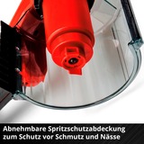 EINHELL PICOBELLA 3424220 rosso/Nero