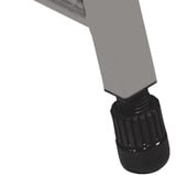 EINHELL TE-CC 250 UF 4500 Giri/min, Sega circolare da tavolo rosso, 4500 Giri/min, 5,3 cm, 7,8 cm, Rosso, Acciaio inossidabile, 1500 W, 220 - 240 V