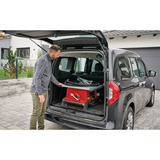EINHELL TE-CC 250 UF 4500 Giri/min, Sega circolare da tavolo rosso, 4500 Giri/min, 5,3 cm, 7,8 cm, Rosso, Acciaio inossidabile, 1500 W, 220 - 240 V