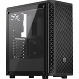 ENDORFY EY2A004, Chassis Tower Nero