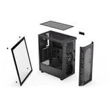 ENDORFY EY2A004, Chassis Tower Nero