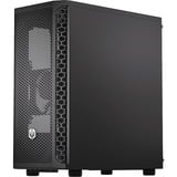ENDORFY EY2A004, Chassis Tower Nero