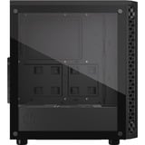 ENDORFY EY2A004, Chassis Tower Nero