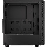 ENDORFY EY2A004, Chassis Tower Nero