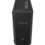 ENDORFY EY2A004, Chassis Tower Nero