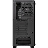ENDORFY EY2A004, Chassis Tower Nero