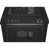 ENDORFY EY2A004, Chassis Tower Nero