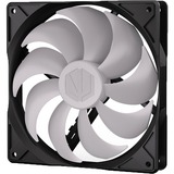 ENDORFY Stratus 140 PWM ARGB, Ventola Nero