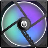 ENDORFY Stratus 140 PWM ARGB, Ventola Nero