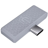ENDORFY VIRO Wireless Onyx White, Cuffia da gioco bianco