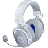ENDORFY VIRO Wireless Onyx White, Cuffia da gioco bianco