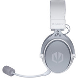 ENDORFY VIRO Wireless Onyx White, Cuffia da gioco bianco