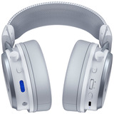 ENDORFY VIRO Wireless Onyx White, Cuffia da gioco bianco