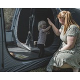 Easy Camp 120499 Sola 6, Tenda grigio