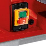 Einhell TE-CC 250 UF 4500 Giri/min rosso, 4500 Giri/min, 5,3 cm, 7,8 cm, Rosso, Acciaio inossidabile, 1500 W, 220 - 240 V