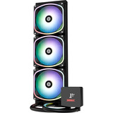 Enermax Aquafusion II ARGB 360 mm, Raffreddamento ad acqua Nero