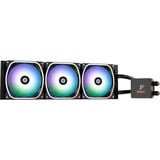 Enermax ELC-AQFS360-SQA, Raffreddamento ad acqua 