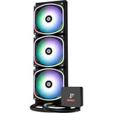 Enermax ELC-AQFS360-SQA, Raffreddamento ad acqua 
