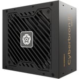 Enermax EMB750EWT-NAC, Alimentatore PC 