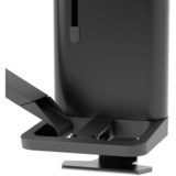 Ergotron 98-490-224, Montaggio Nero