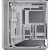 Fractal Design Define One Light Solid, Chassis Tower bianco