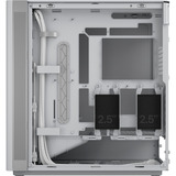 Fractal Design Define One Light Solid, Chassis Tower bianco