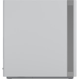 Fractal Design Define One Light Solid, Chassis Tower bianco