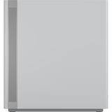 Fractal Design Define One Light Solid, Chassis Tower bianco