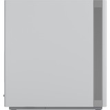 Fractal Design Define One Light Solid, Chassis Tower bianco