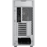 Fractal Design Define One Light Solid, Chassis Tower bianco