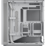 Fractal Design Define One Light Solid, Chassis Tower bianco
