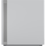 Fractal Design Define One Light Solid, Chassis Tower bianco