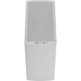 Fractal Design Define One Light Solid, Chassis Tower bianco